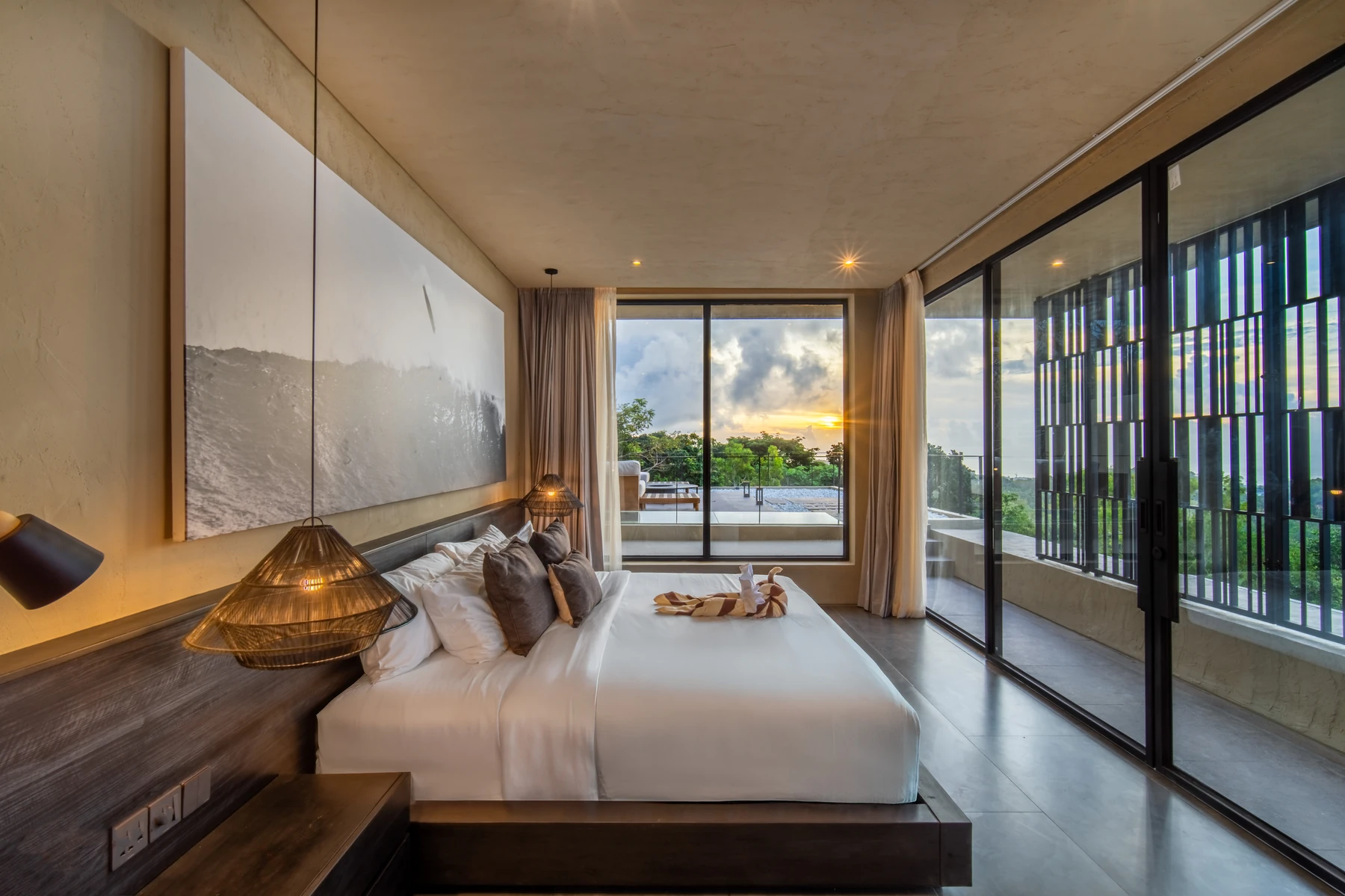 Elvara bedroom